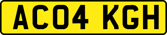 AC04KGH