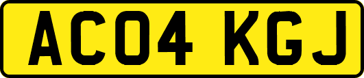 AC04KGJ
