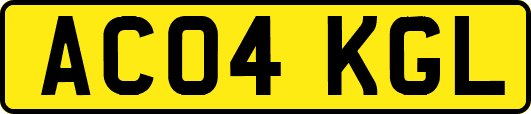 AC04KGL