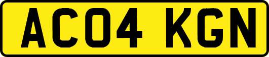 AC04KGN