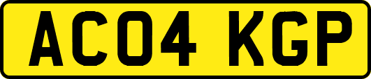 AC04KGP