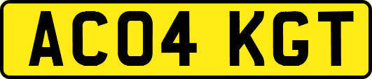 AC04KGT