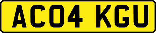 AC04KGU