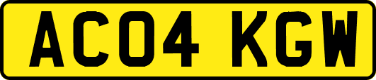 AC04KGW