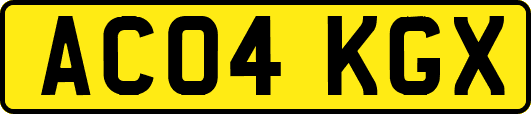 AC04KGX