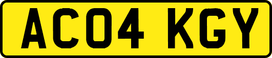AC04KGY