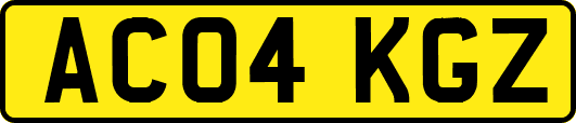 AC04KGZ