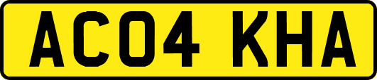 AC04KHA