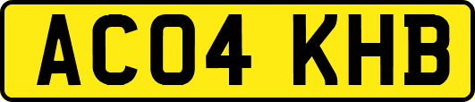 AC04KHB