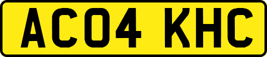 AC04KHC