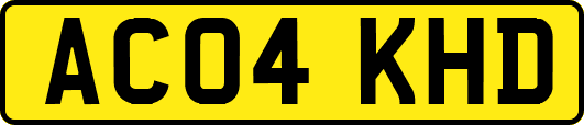 AC04KHD