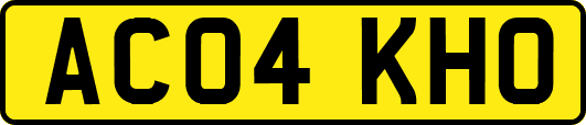 AC04KHO