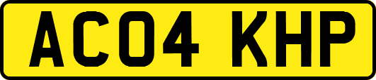 AC04KHP
