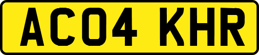 AC04KHR