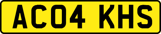AC04KHS