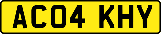AC04KHY