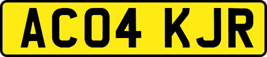 AC04KJR