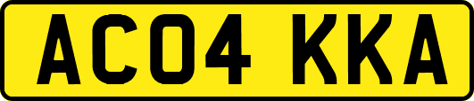 AC04KKA