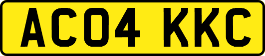 AC04KKC