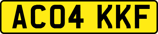 AC04KKF