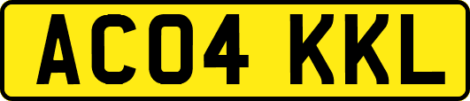AC04KKL