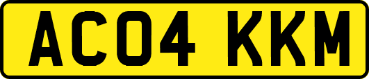 AC04KKM