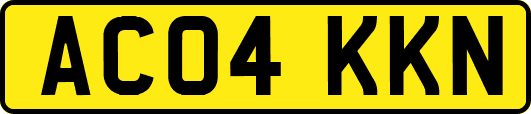 AC04KKN