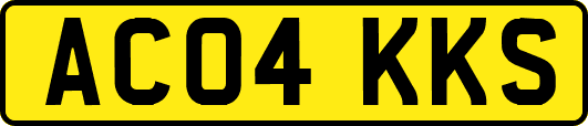 AC04KKS