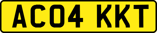 AC04KKT