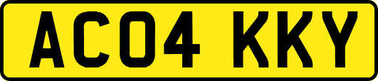AC04KKY