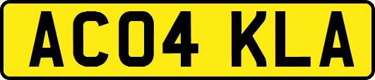 AC04KLA