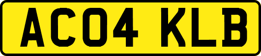 AC04KLB