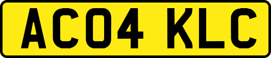 AC04KLC