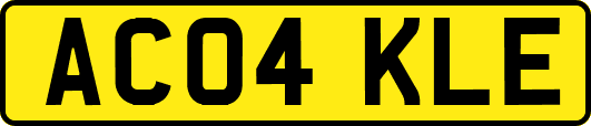 AC04KLE