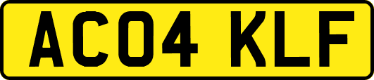 AC04KLF