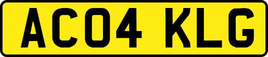 AC04KLG