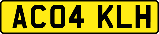 AC04KLH