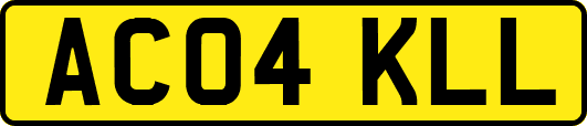 AC04KLL