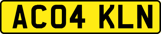 AC04KLN