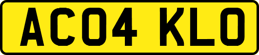 AC04KLO