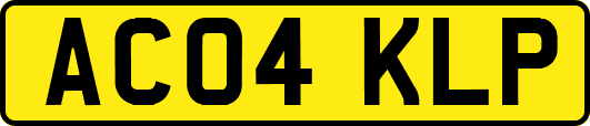 AC04KLP