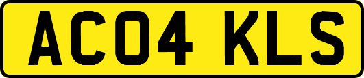 AC04KLS