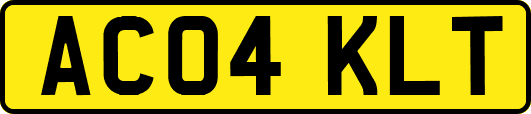 AC04KLT
