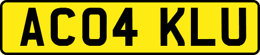 AC04KLU