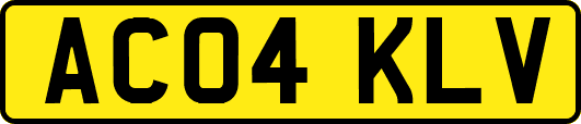 AC04KLV