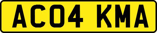 AC04KMA