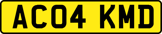 AC04KMD