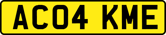 AC04KME