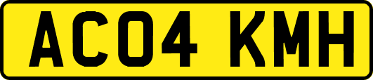 AC04KMH