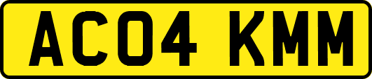 AC04KMM
